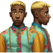 Tyler the creator  sticker