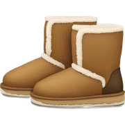 Uggs sticker