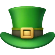  angry leprechaun sticker