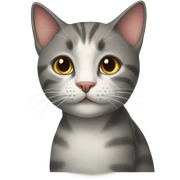 Cats  sticker