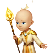 Solar Invoker sticker