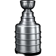 Stanley Cup sticker