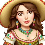 Traditional Costume Enthusiast sticker