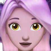 Aurora aknes sticker