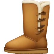 Uggs sticker
