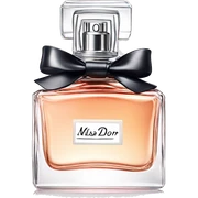 Miss dior perfume sticker