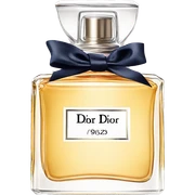 Dior perfume sticker
