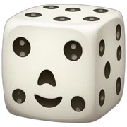 dice sticker