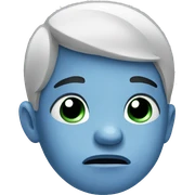crying sticker