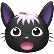 kuromi sticker