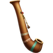 Digeridoo  sticker