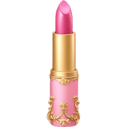 vintage rococo pink lipstick  sticker