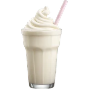 milkshake  sticker