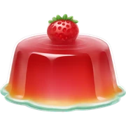 Jello sticker