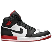 Jordan one sticker