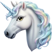 unicorn sticker