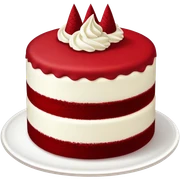 Red velvet  sticker