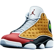 Jordan Retro 13  sticker