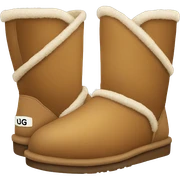 Uggs sticker