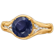 Safir rings sticker