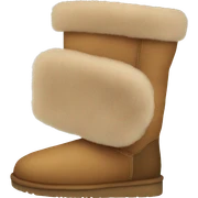 uggs sticker