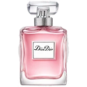 Miss dior perfume sticker