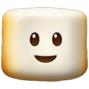 Marshmallo sticker