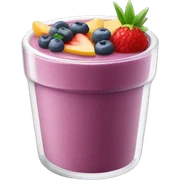 Smoothiebowl  sticker