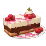 desserts food sticker