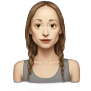 fiona apple sticker