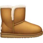 Uggs sticker
