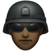 Swat sticker