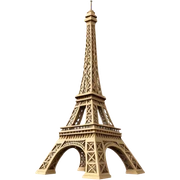 Eiffel Tower  sticker