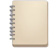 notebook sticker