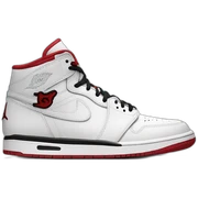 Jordan one sticker