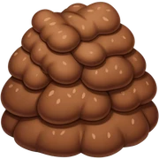 poop sticker