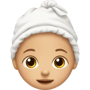 newborn sticker