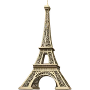 eiffel tower sticker