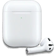 AirPods  sticker
