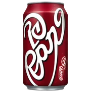 Dr Pepper  sticker