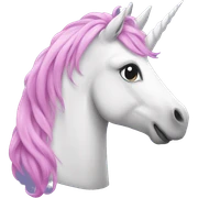 unicorn sticker