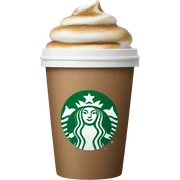 starbucks coffee cup sticker