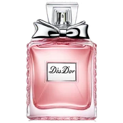 Miss dior perfume sticker