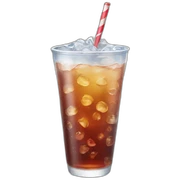 soda sticker