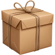 package sticker