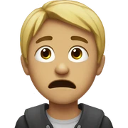 Bereza cry sticker