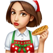 Street Food Vendor sticker