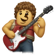 Jam sticker