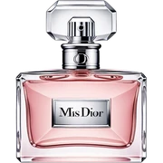 Miss Dior perfume  sticker
