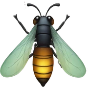 firefly sticker